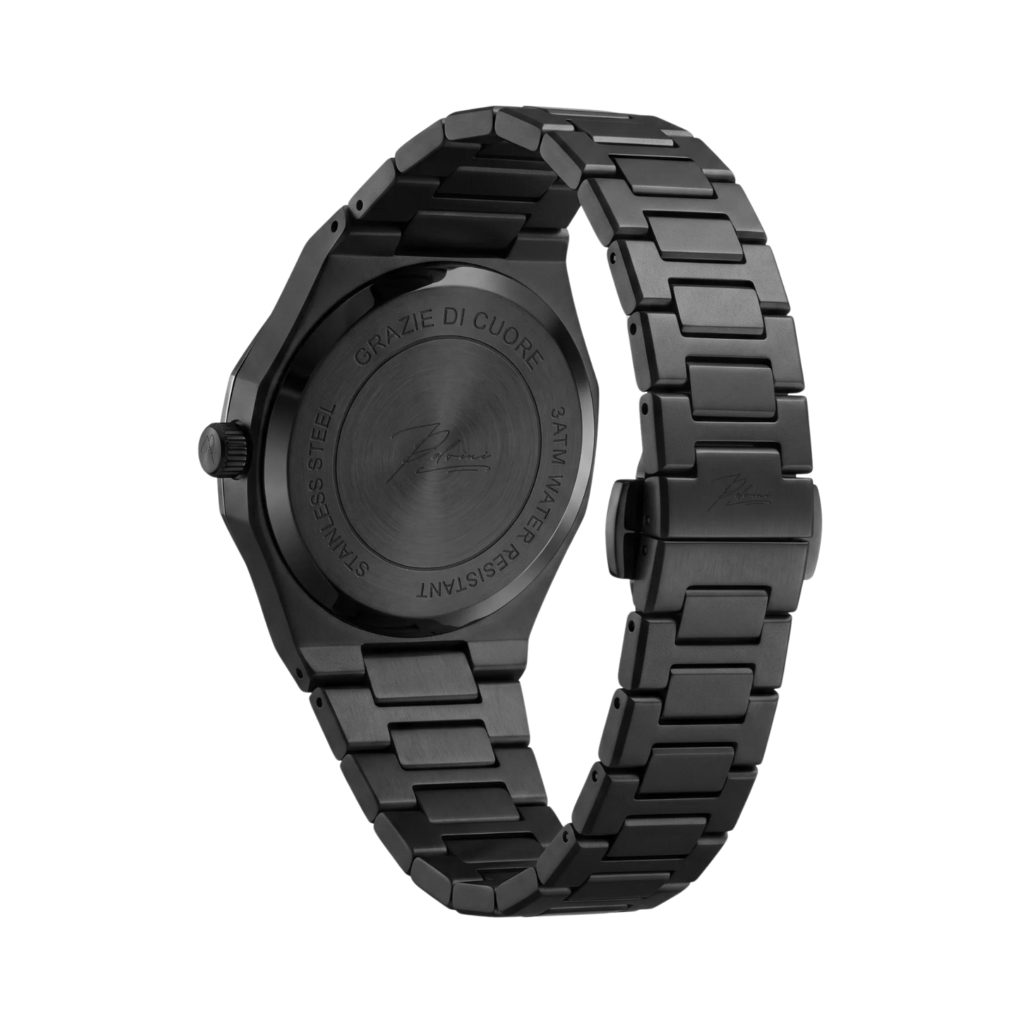 Pelandro® - Milano Carbon