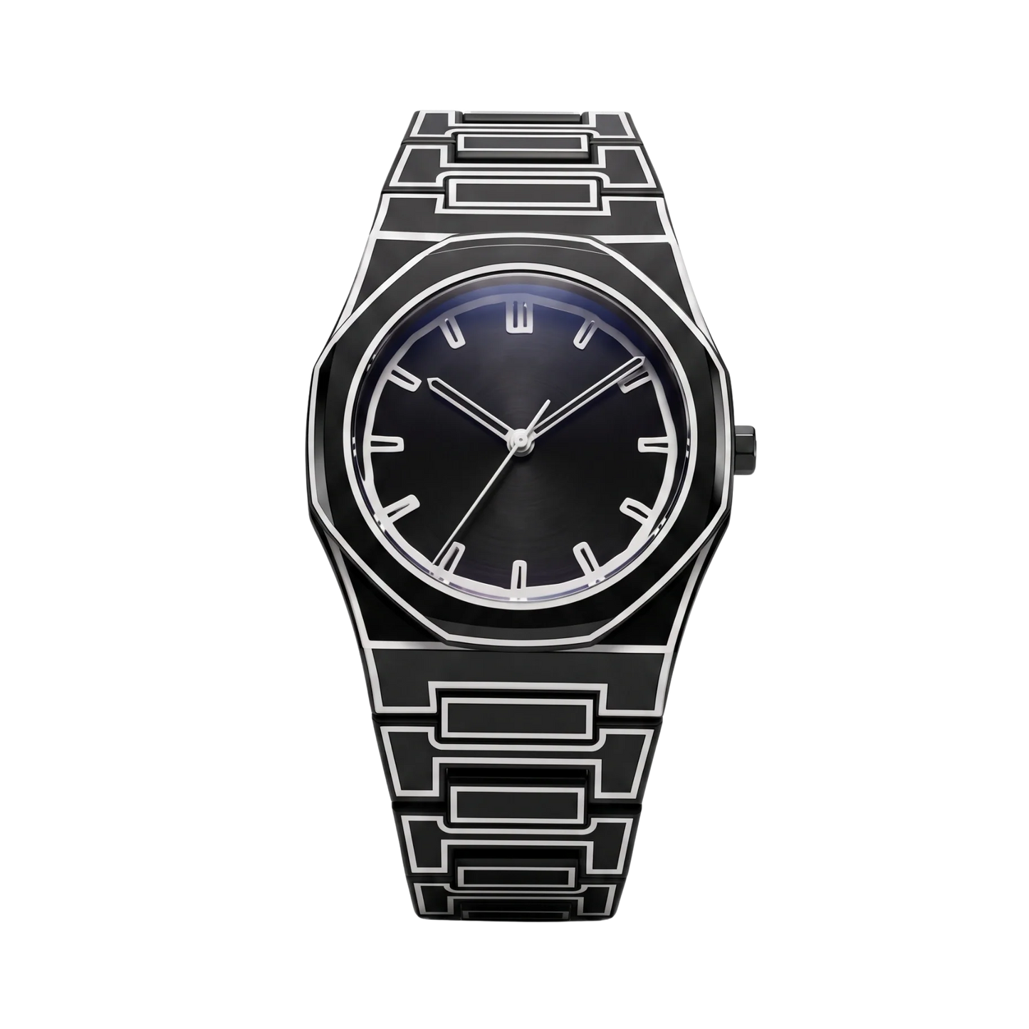 Pelandro® - Milano 2D Carbon