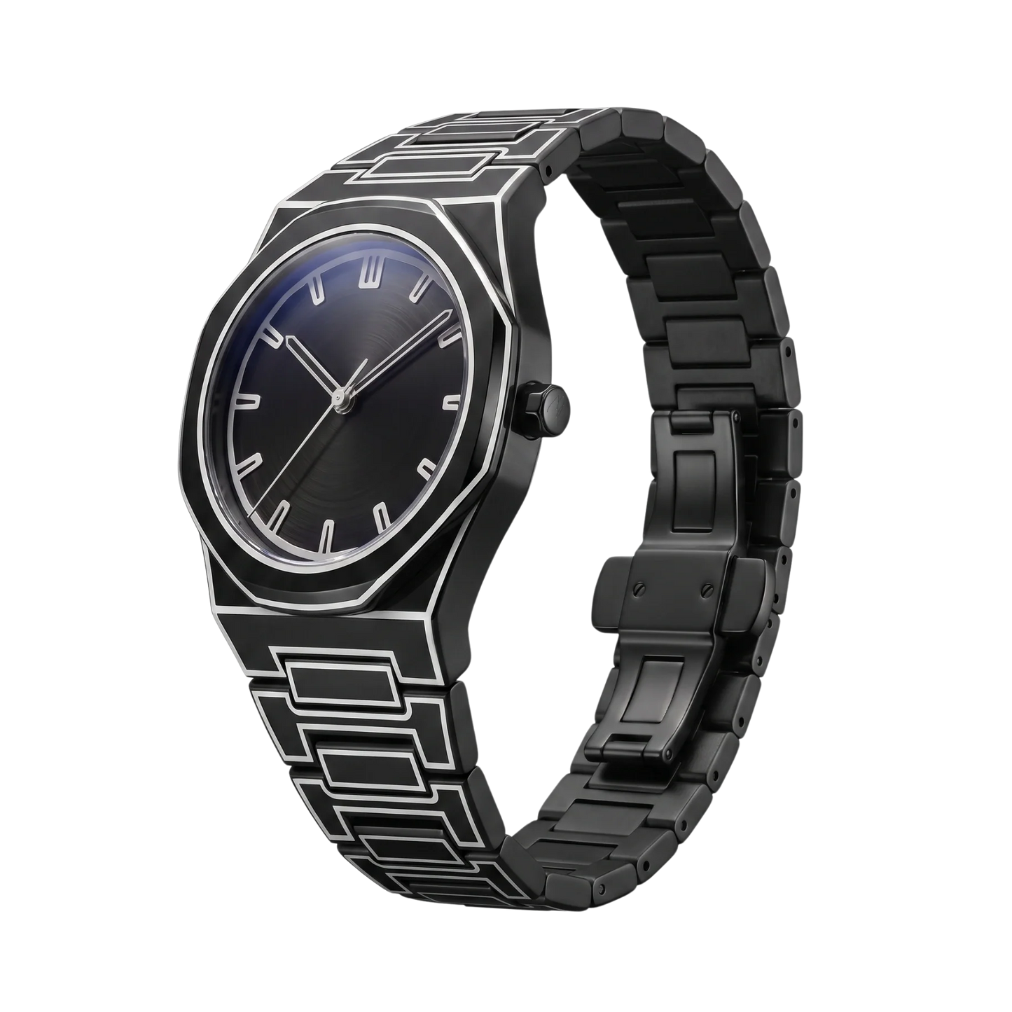 Pelandro® - Milano 2D Carbon