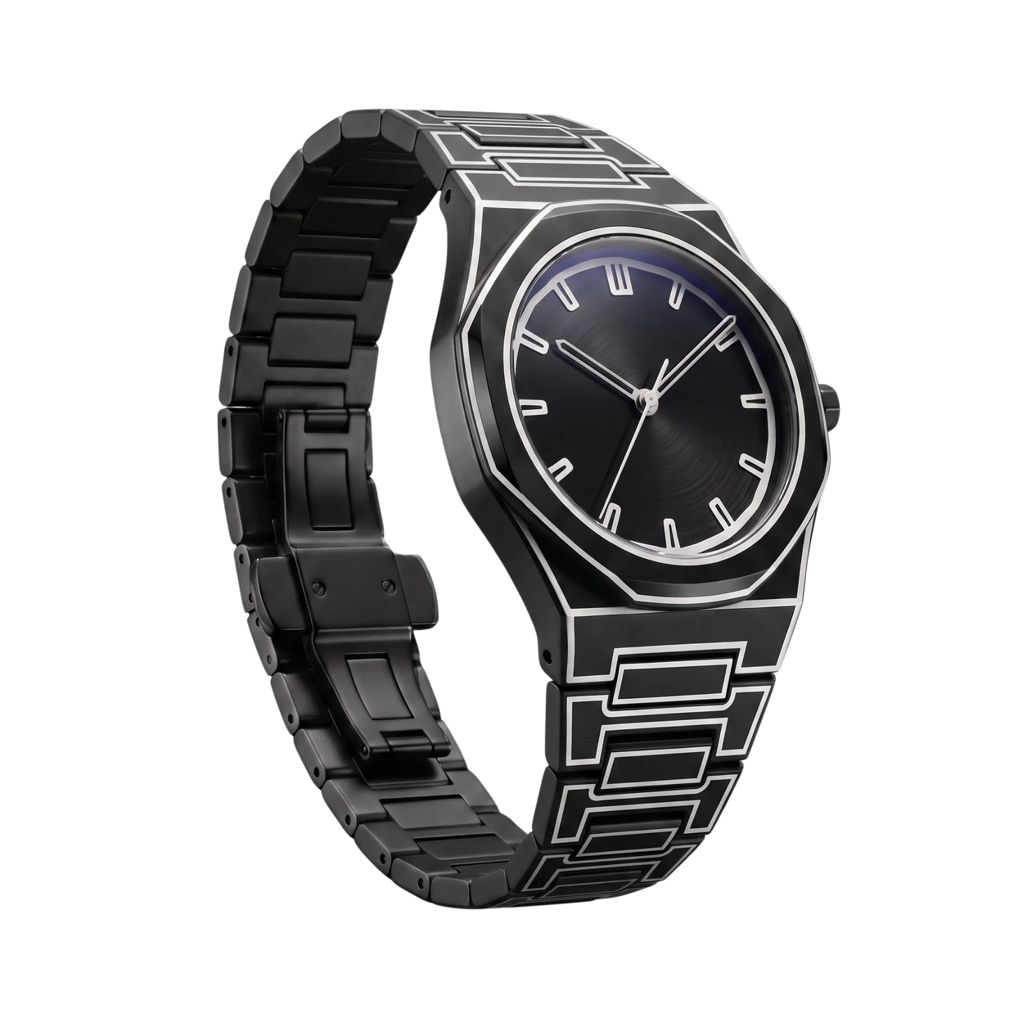 Pelandro® - Milano 2D Carbon