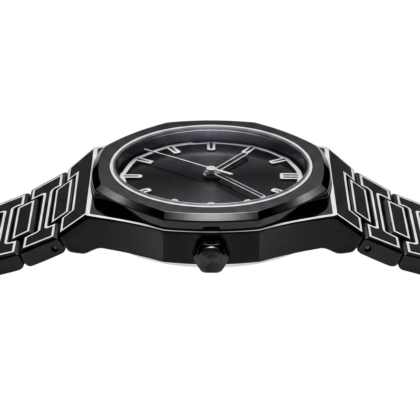 Pelandro® - Milano 2D Carbon
