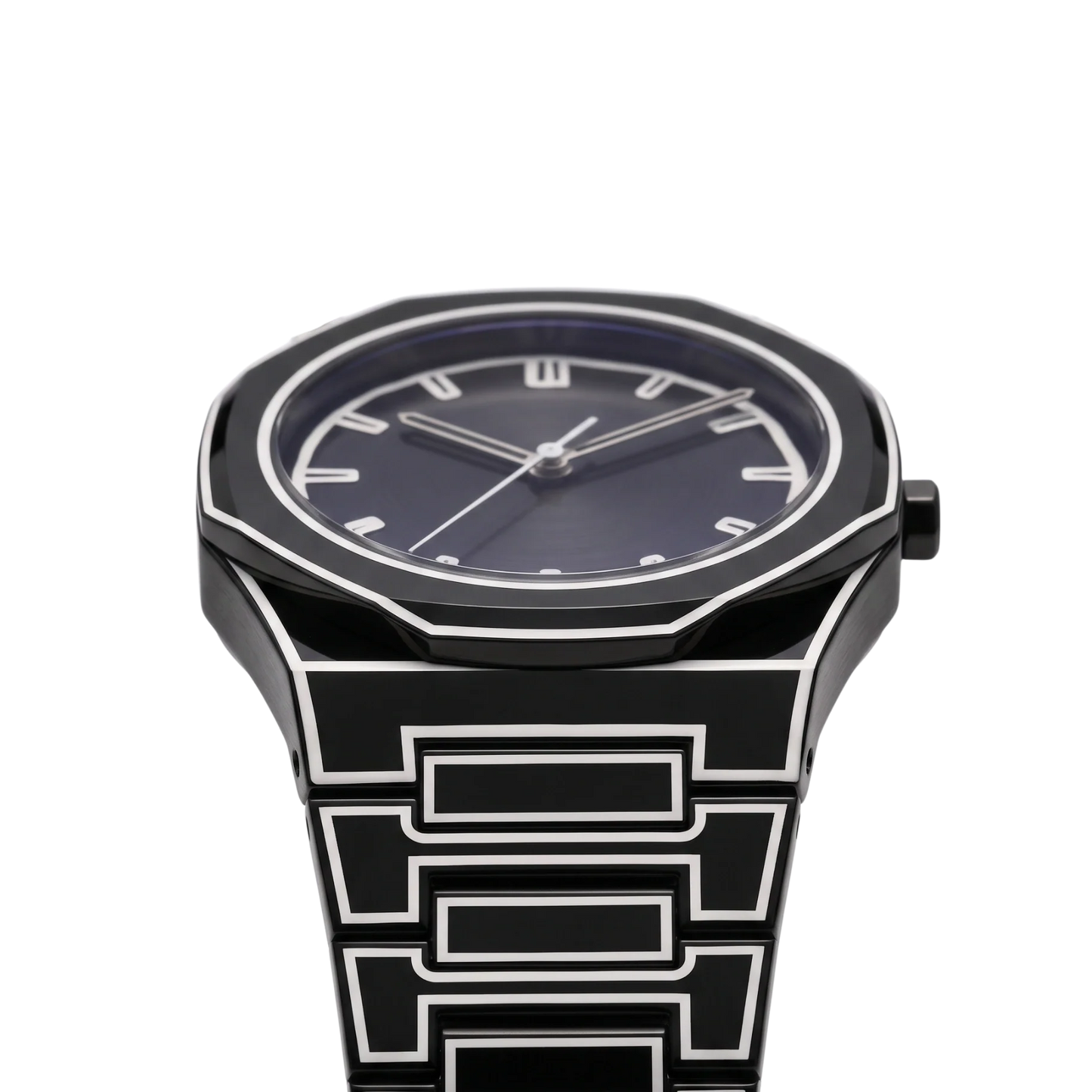 Pelandro® - Milano 2D Carbon
