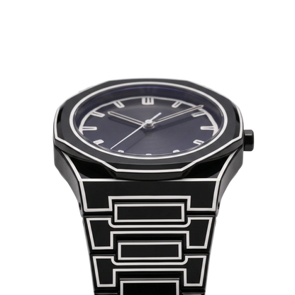 Pelandro® - Milano 2D Carbon