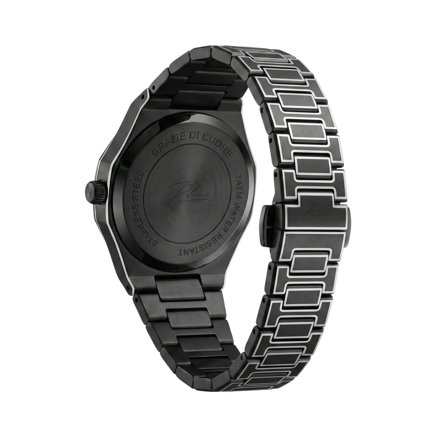 Pelandro® - Milano 2D Carbon