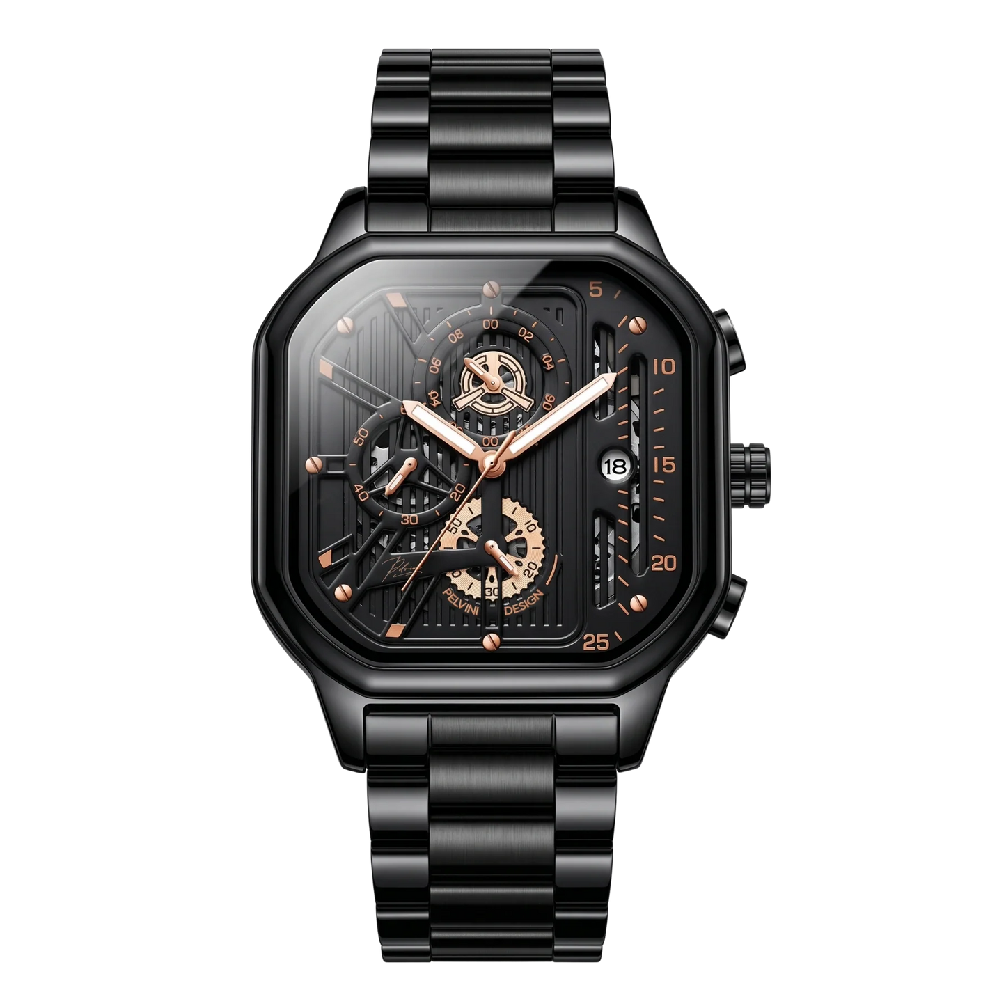 Pelandro® Equinox