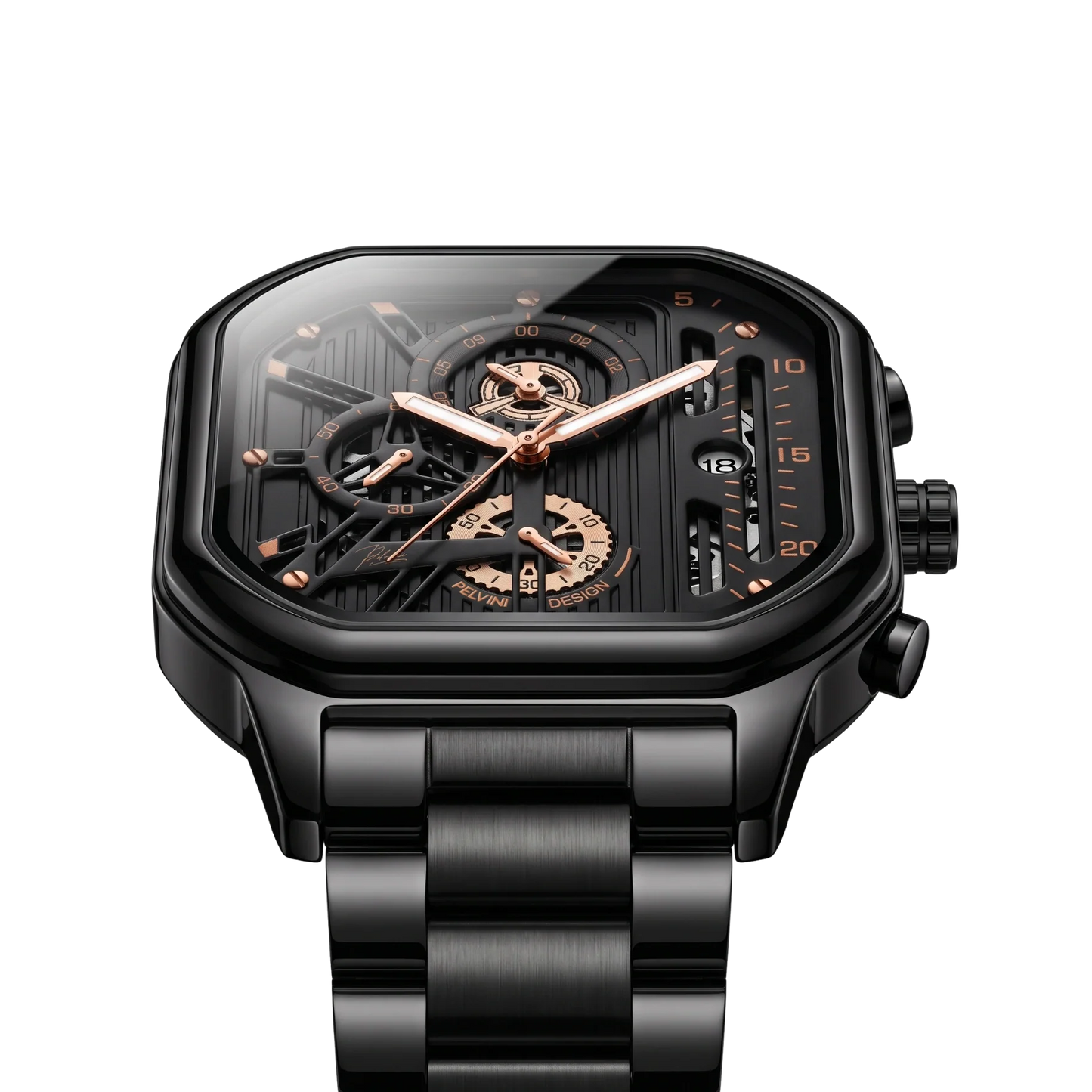 Pelandro® Equinox