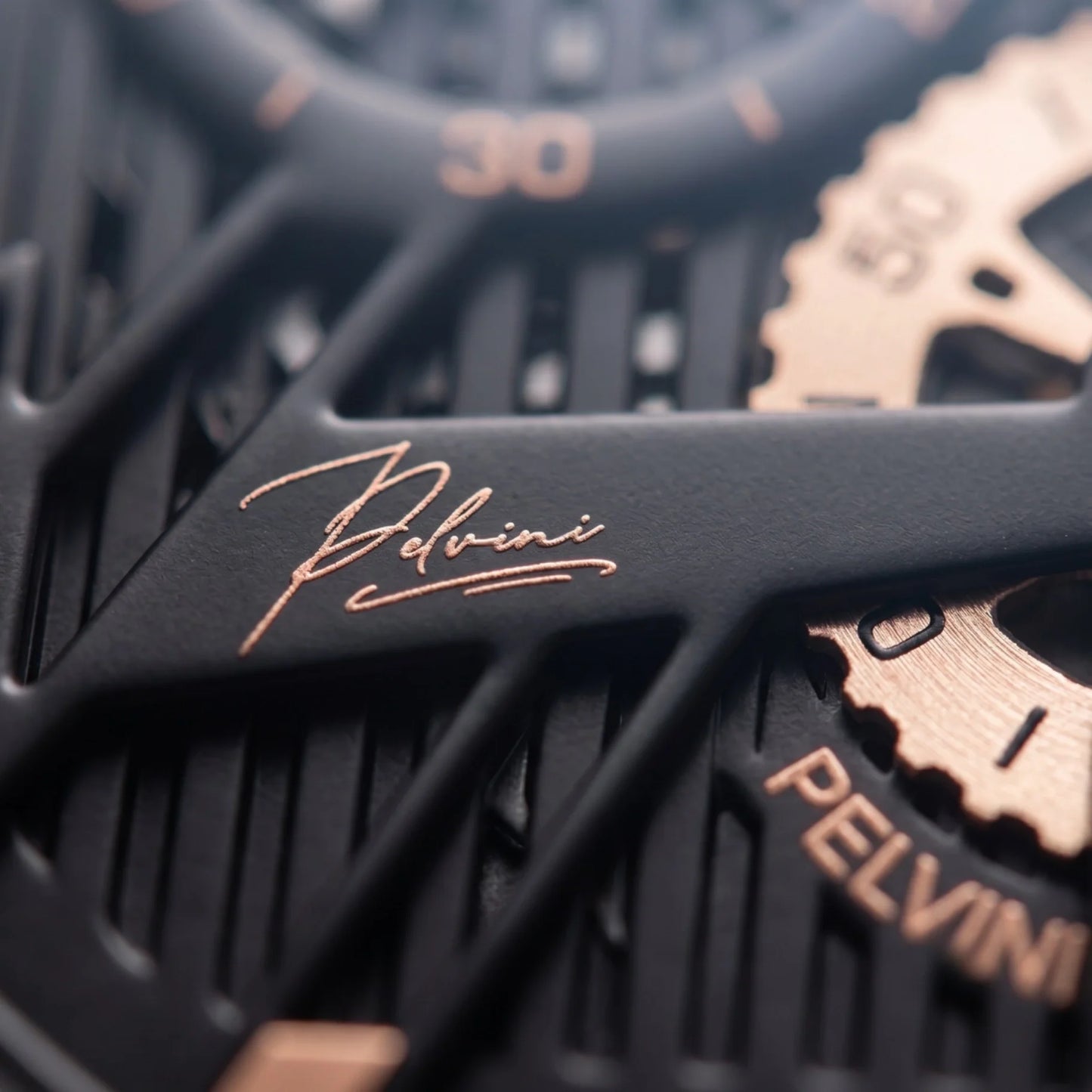 Pelandro® Equinox