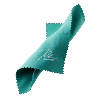 Pelandro® – Silk Cleaning Cloth