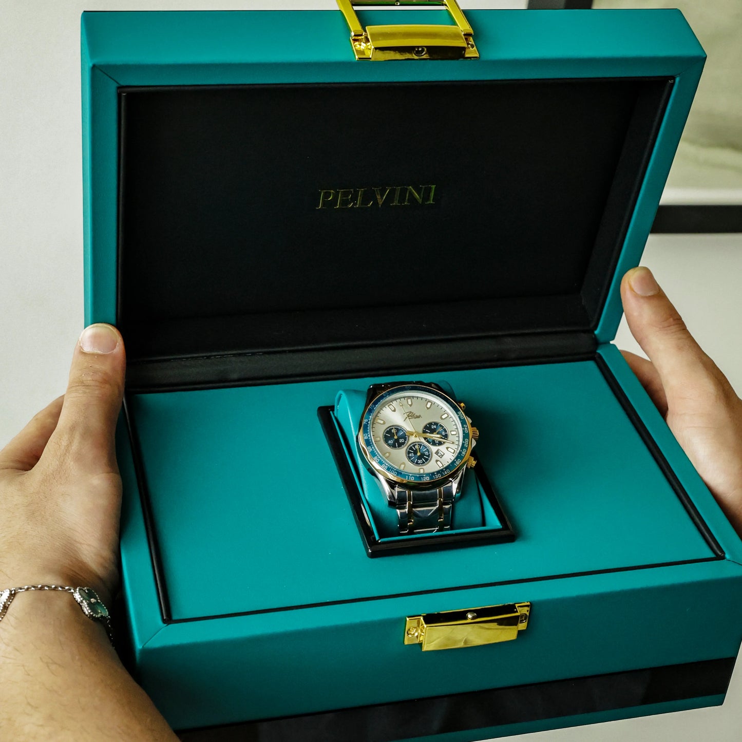 Pelandro® Dominante