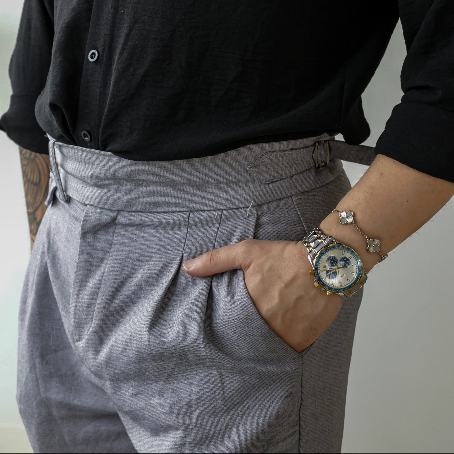 Pelandro® Dominante