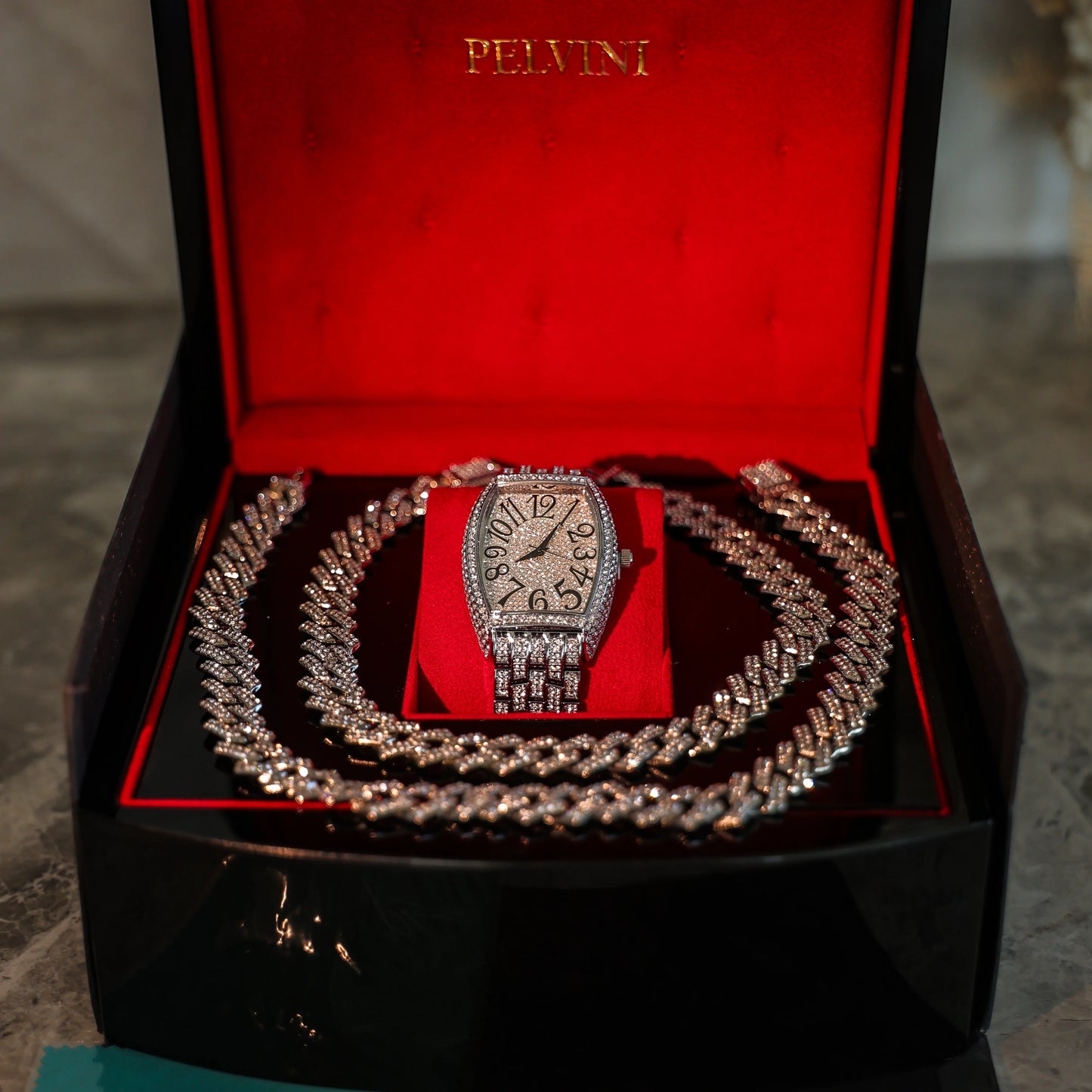 Pelandro® Giovanni Luxe