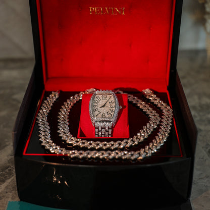 Pelandro® Giovanni Luxe
