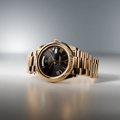 P&L Date - 40mm