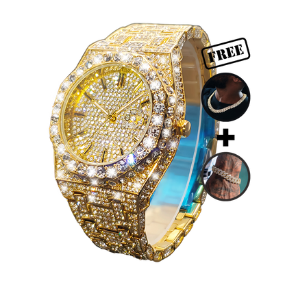 Pelandro® Milano Iced