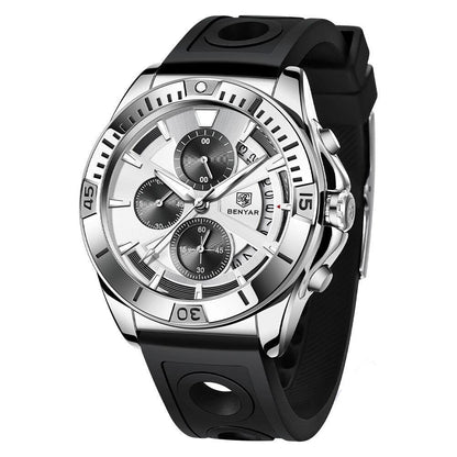 P&B Odin - 43mm