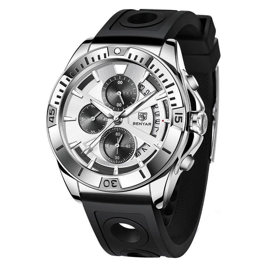 P&B Odin - 43mm