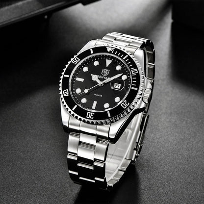 P&B Sea-Dweller - 43mm