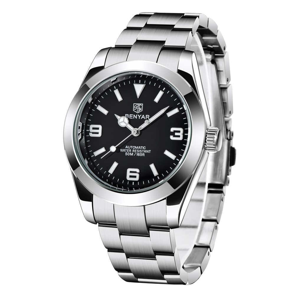 P&B Ômega - 41mm