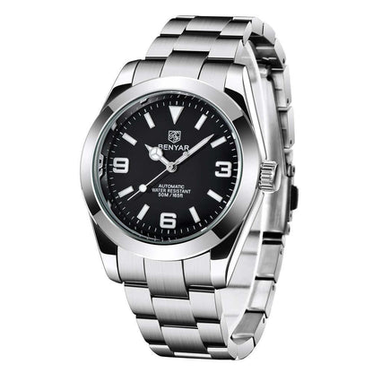 P&B Ômega - 41mm