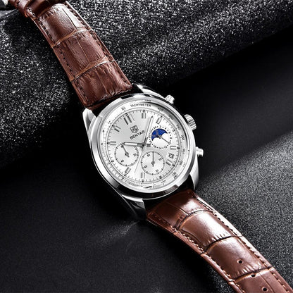 P&B Glorious - 42mm