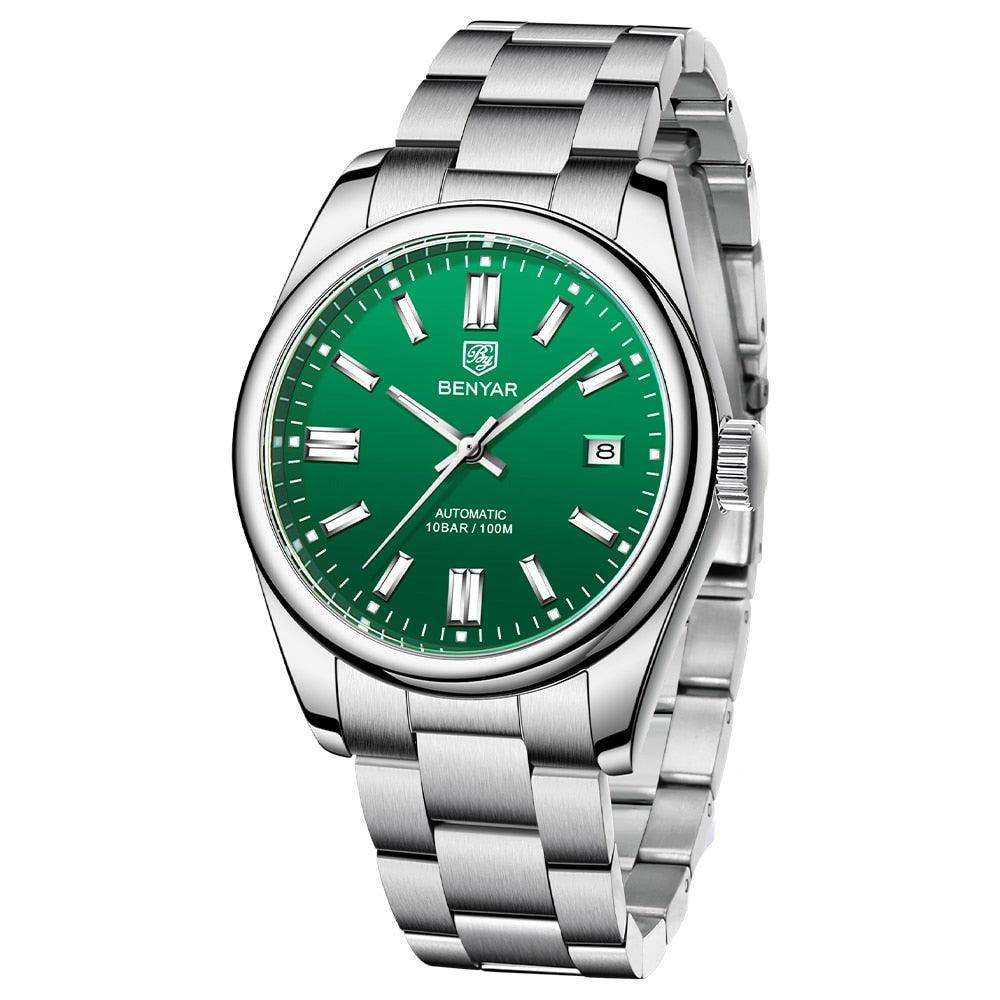 P&B Oyster Perpetual - 39mm