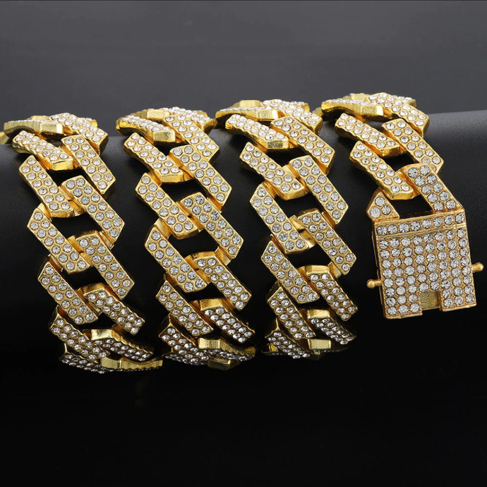 Pelandro® Bracelet (Fits All)