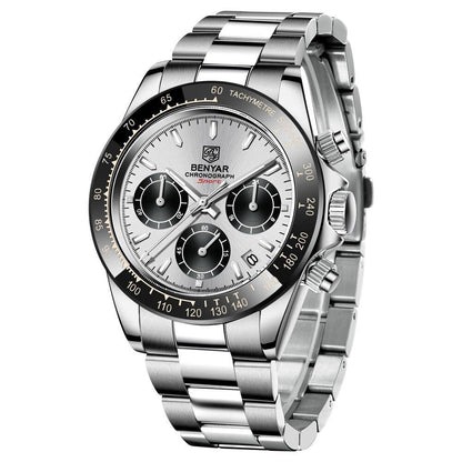 P&B Daytona - 40mm