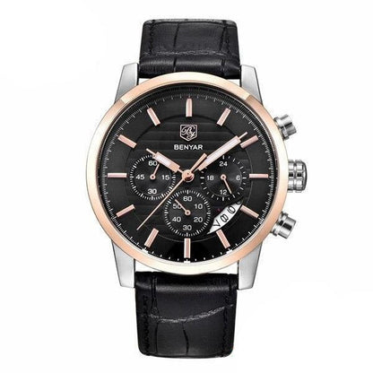 P&B The Best - 43mm