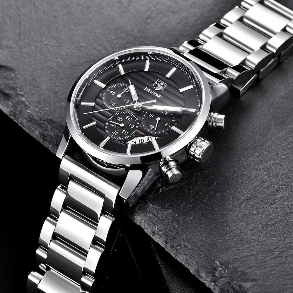 P&B The Best - 43mm