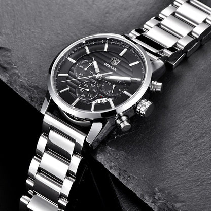 P&B The Best - 43mm