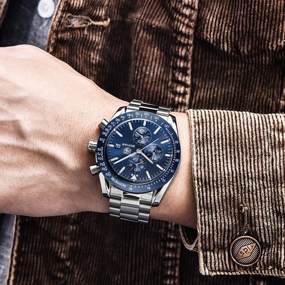 P&B Milenium - 44mm
