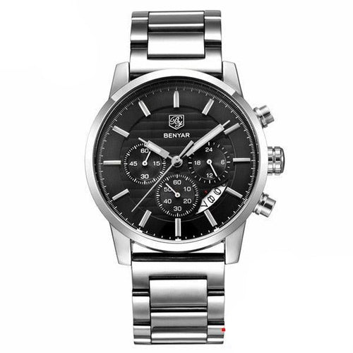 P&B The Best - 43mm