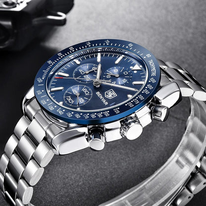 P&B Milenium - 44mm