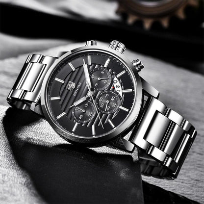P&B The Best - 43mm