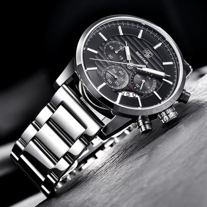 P&B The Best - 43mm