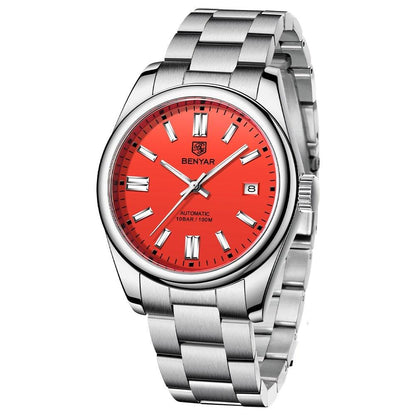 P&B Oyster Perpetual - 39mm