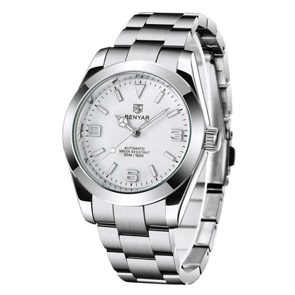P&B Ômega - 41mm