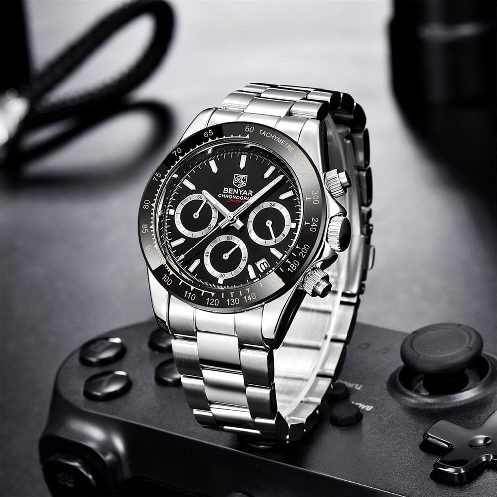 P&B Daytona - 40mm