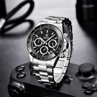 P&B Daytona - 40mm
