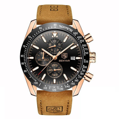 P&B Milênio - 44mm