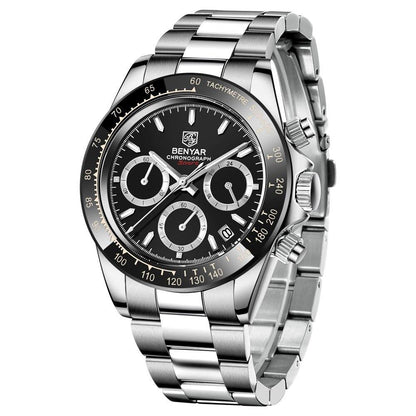 P&B Daytona - 40mm