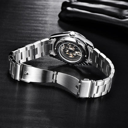 P&B Ômega - 41mm