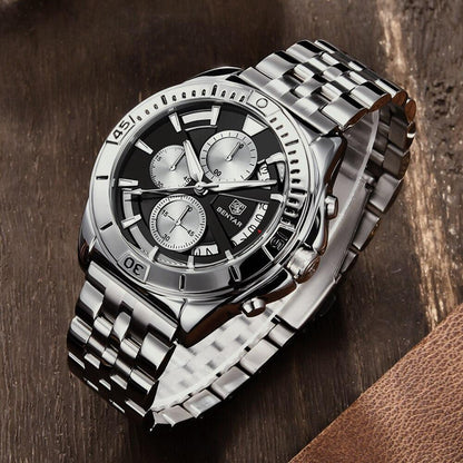P&B Odin - 43mm