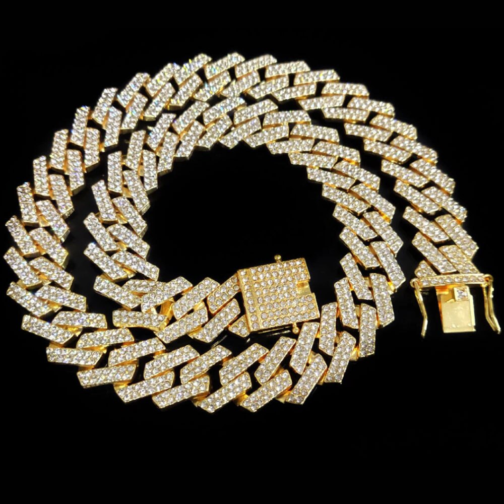 Pelandro® Chain (Fits All)