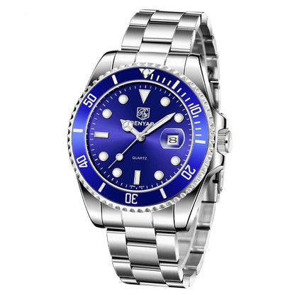P&B Sea-Dweller - 43mm