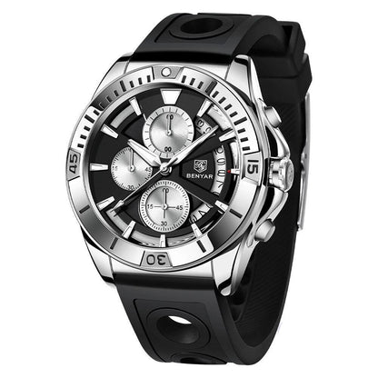 P&B Odin - 43mm