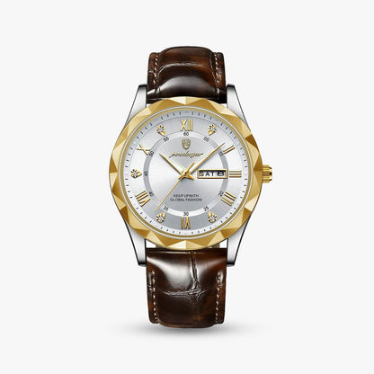 Majestic - 41mm