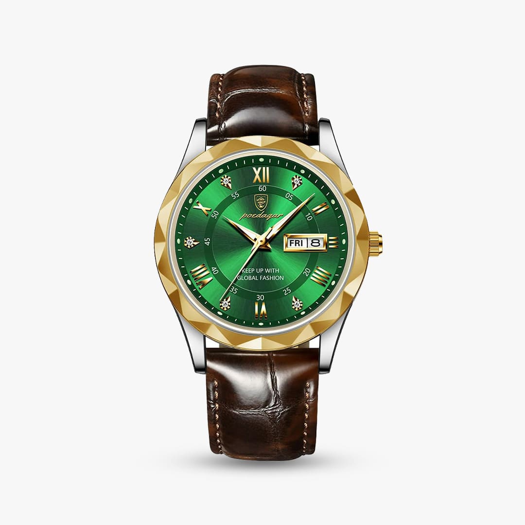 Majestic - 41mm