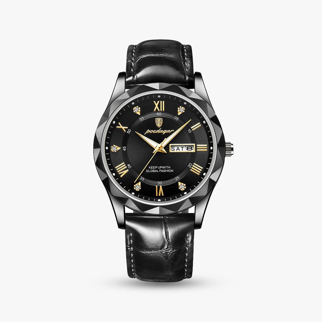 Majestic - 41mm