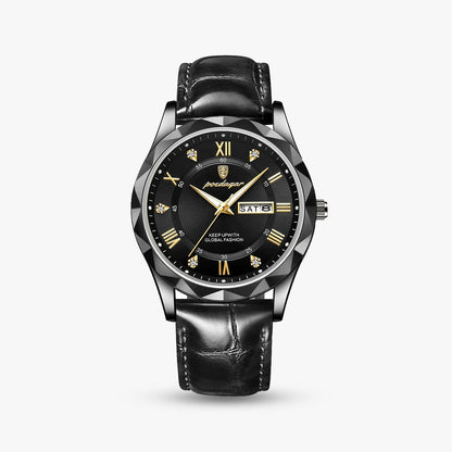 Majestic - 41mm